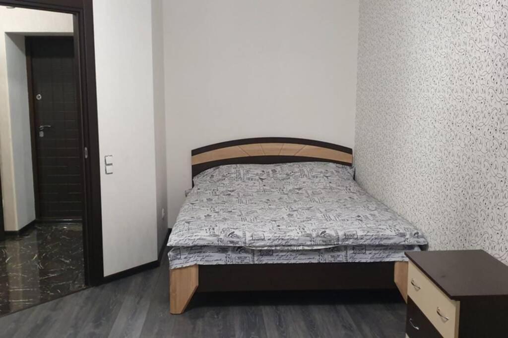Новая Apartment Vinnytsia Bagian luar foto